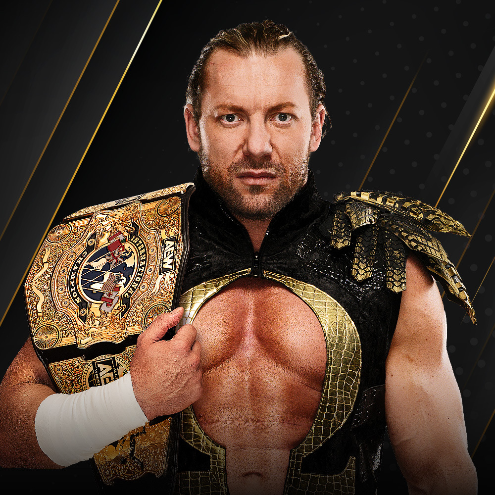 Kenny Omega